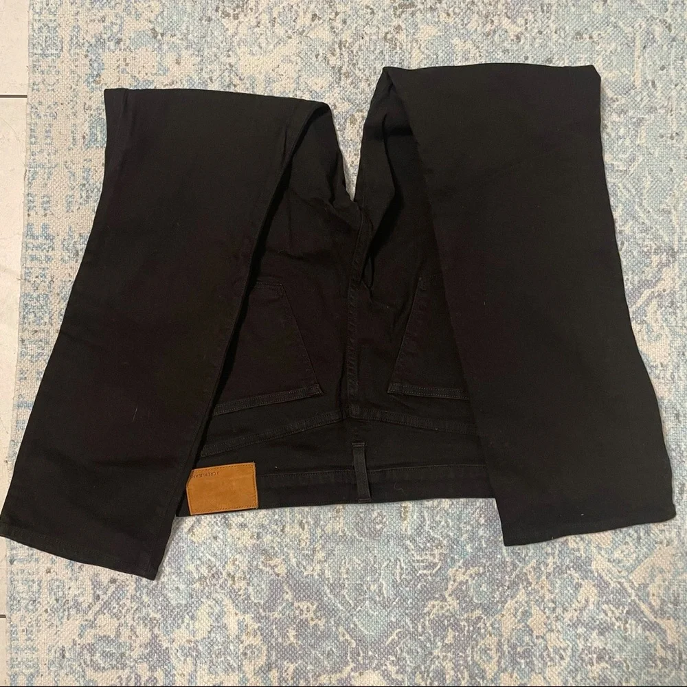 J. Crew crew 770